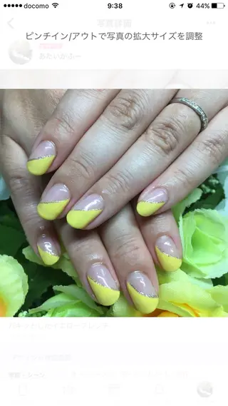 ネイル Sakura NaiLのネイルデザイン