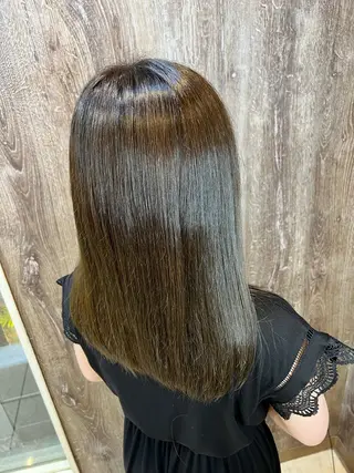 ロング 🎄flowria 🎄花田圭一のヘアスタイル