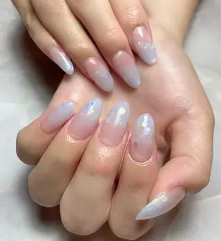 ネイル ネイルサロンfeel茂原店所属・Feel ‪‪☺︎‬Yuriaのネイルデザイン