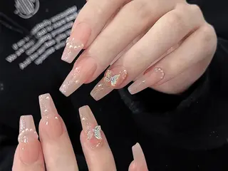 ネイル ネイルサロン lotusのネイルデザイン