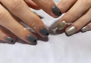 ネイル nail salon Tal『タル』所属・nail salon Talのネイルデザイン