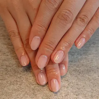 ネイル ジェヌインネイル 河内のネイルデザイン