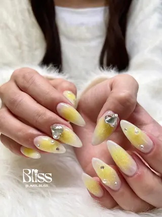 ネイル NAIL BLISSのネイルデザイン