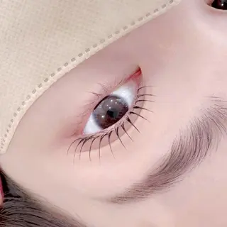 マツエク・マツパ feliz eyelistの眉毛・アイブロウイメージ