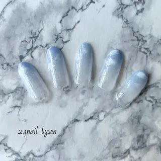 ネイル Atelier by 24nail/Ayaのネイルデザイン