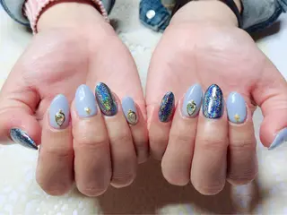 ネイル S Nailのネイルデザイン