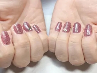 ネイル mi hoのネイルデザイン