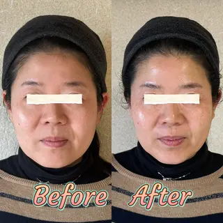 谷九上本町REINE YUKIのエステ・リラクイメージ