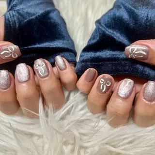 ネイル 🤍 okada🤍のネイルデザイン