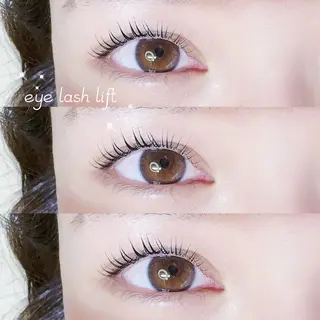 マツエク・マツパ 池平 仁美のマツエク・マツパデザイン