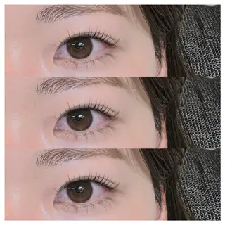 マツエク・マツパ KAWAGUCHI MARIEのマツエク・マツパデザイン