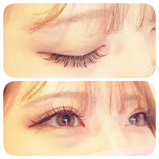 マツエク・マツパ Djenne所属・Djenne ジェンネのマツエク・マツパデザイン