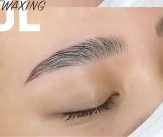 アイブロウ soara wakuのマツエク・マツパデザイン