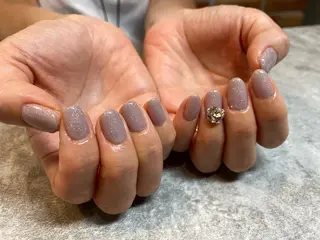 ネイル 佐藤  悠子のネイルデザイン