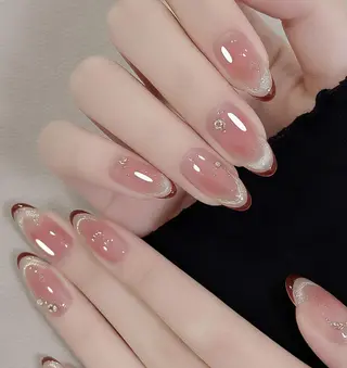 ネイル N.one 🎀Rina💅🏻のネイルデザイン