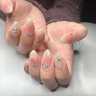 ネイル CHERIMO【lalaLaLa】所属・CHERIMO シェリモのネイルデザイン