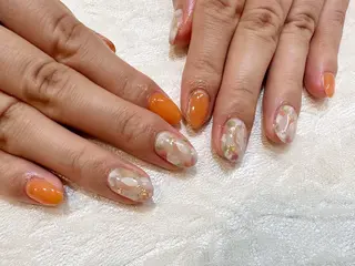 ネイル ♡Nailist yui♡のネイルデザイン