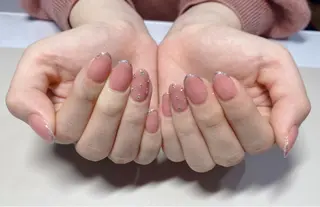 ネイル shana ネイルのネイルデザイン