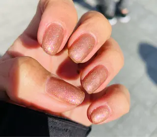 ネイル n. SAITOUのネイルデザイン