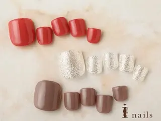 ネイル i nails 横浜EASTのネイルデザイン