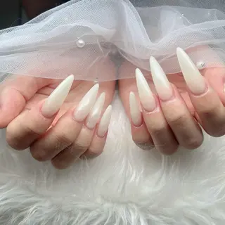 ネイル H.baby Nail Salonのネイルデザイン