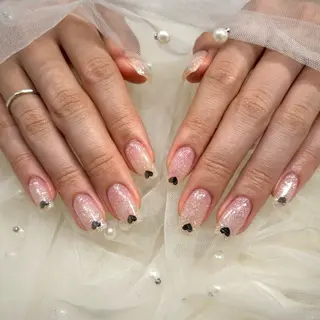 ネイル Nami ‧₊💎.*˚のネイルデザイン