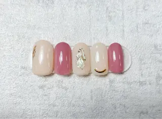 ネイル Aspii アスピーのネイルデザイン