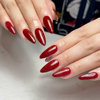 ネイル シンプルネイル専用 💖ゆちたの部屋のネイルデザイン