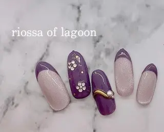 ネイル リオッサ  オブ ラグーン神戸店のエステ・リラクイメージ