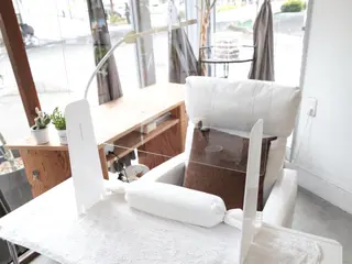 ネイル ku-to所属・林 志帆子【en2号店】のマツエク・マツパデザイン