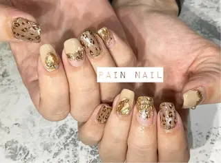ネイル P. nailのネイルデザイン