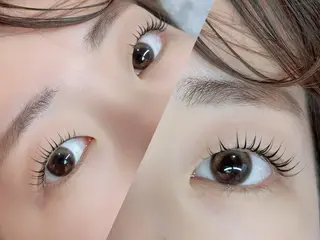 マツエク・マツパ EURO annaの眉毛・アイブロウイメージ