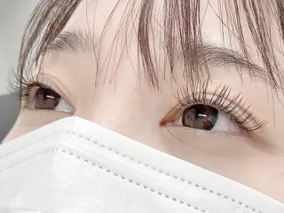 マツエク・マツパ INObyA(リノバイエース)所属・🎀INObyA Marie🎀のマツエク・マツパデザイン