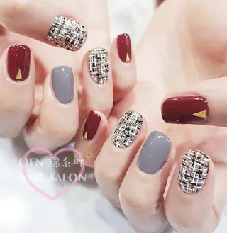 ネイル Lien _リエン リエンのネイルデザイン