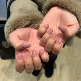 ネイル A. Hashimotoのネイルデザイン