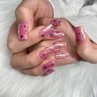 ネイル salon blairのネイルデザイン