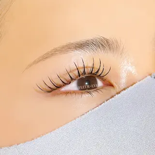 マツエク・マツパ Eyelash io / Omiのマツエク・マツパデザイン