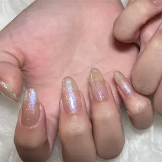 ネイル Kobayashi Komugiのネイルデザイン