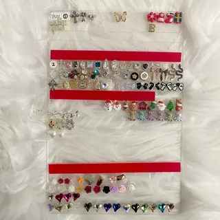 ネイル Beloved Mariaのネイルデザイン