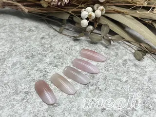 ネイル nail salon meoli メグのネイルデザイン