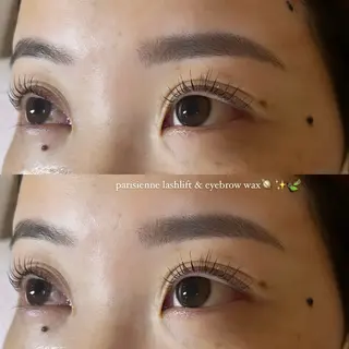 マツエク・マツパ LUCE (ルーチェ)のマツエク・マツパデザイン