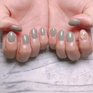 ネイル 個室ネイルサロンDolly  Girl〜ドーリーガール〜所属・DollyGirl KYOKOのネイルデザイン