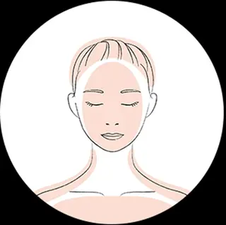 源田 萌のエステ・リラクイメージ