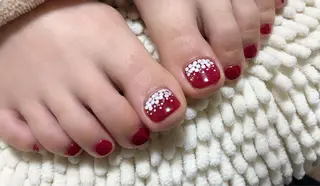 ネイル t. yoshizawaのネイルデザイン