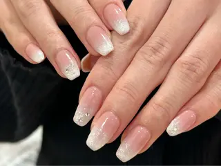 ネイル Bianca栄店 はるなのネイルデザイン