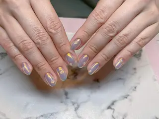 ネイル エン Nail salonのネイルデザイン