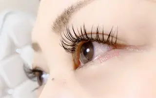 マツエク・マツパ Eyelash  Razuliy所属・Razuliy （ラズリー）のマツエク・マツパデザイン