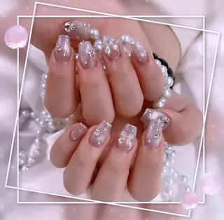 ネイル Chill Nailsalonのネイルデザイン
