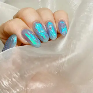 ネイル nailsalon REJOICEのネイルデザイン