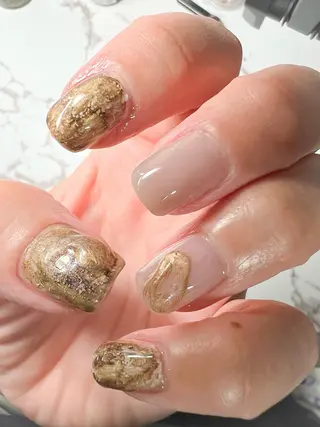 ネイル ネイルサロン UMy所属・守谷ネイル ◆UMy◆のネイルデザイン